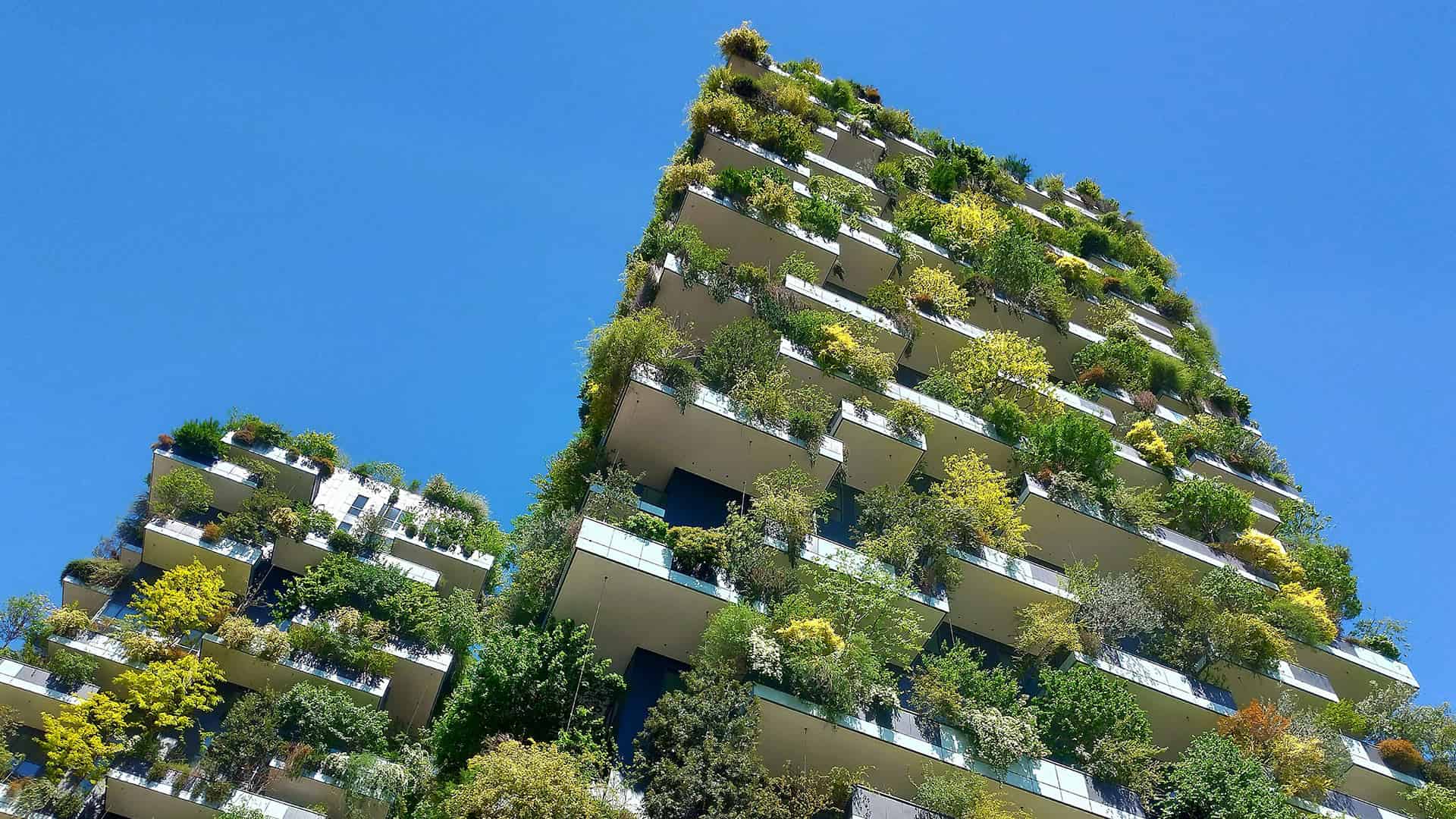 Arquitectura vegetal: Sus avancesen Chile y el mundo.